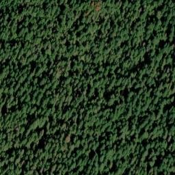 Satellite imagery of Bagby Hot Springs Guard Station, US