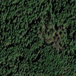 Satellite imagery of Bagby Hot Springs Guard Station, US