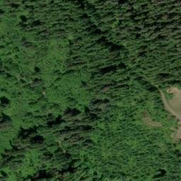 Satellite imagery of Lily Pad Quarry, US