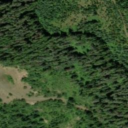 Satellite imagery of Lily Pad Quarry, US