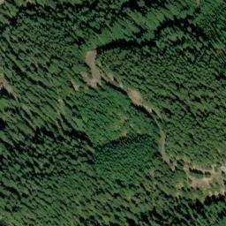 Satellite imagery of Russ Creek Quarry, US