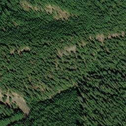 Satellite imagery of Russ Creek Quarry, US