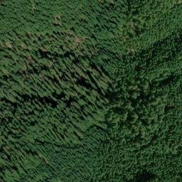 Satellite imagery of Russ Creek Quarry, US