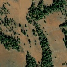 Satellite imagery of Red Ridge, US