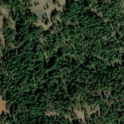 Satellite imagery of Red Ridge, US