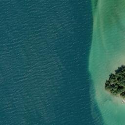 Satellite imagery of Lone Tree Point, US