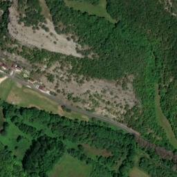 Satellite imagery of Château de Bourzolles, FR