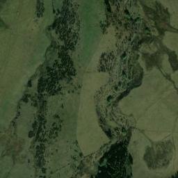 Satellite imagery of Le Chastelas, FR