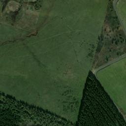 Satellite imagery of Le Chastelas, FR