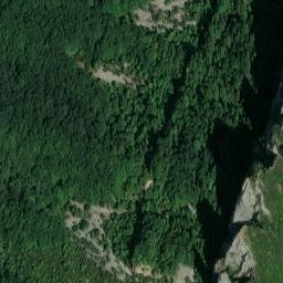Satellite imagery of Montagne de l'Épenet, FR