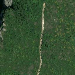 Satellite imagery of Montagne de l'Épenet, FR