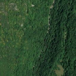 Satellite imagery of Montagne de l'Épenet, FR