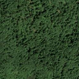 Satellite imagery of Tisik, HR