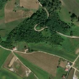 Satellite imagery of Prominovac, BA