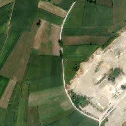 Satellite imagery of Čemernica, BA