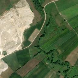 Satellite imagery of Čemernica, BA