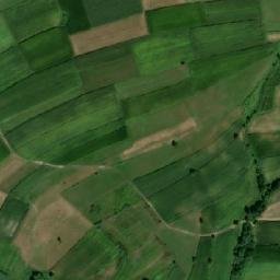 Satellite imagery of Čemernica, BA