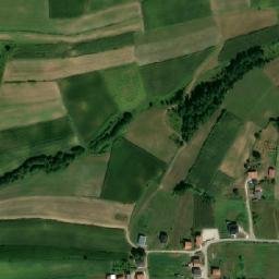 Satellite imagery of Trupnjak, BA