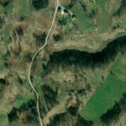 Satellite imagery of Babića Glavica, BA