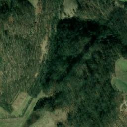 Satellite imagery of Begovo Brdo, BA