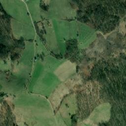 Satellite imagery of Begovo Brdo, BA