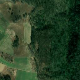 Satellite imagery of Velebit, BA