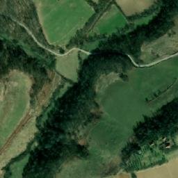 Satellite imagery of Stankovića Brdo, BA