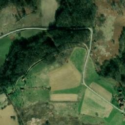 Satellite imagery of Stankovića Brdo, BA