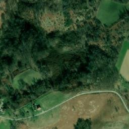 Satellite imagery of Stankovića Brdo, BA