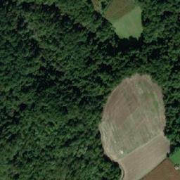 Satellite imagery of Majkića Brdo, BA