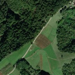 Satellite imagery of Majkića Brdo, BA