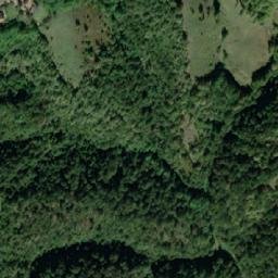 Satellite imagery of Majkića Brdo, BA