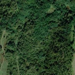 Satellite imagery of Tavan, BA