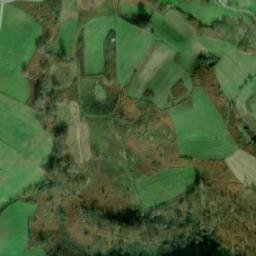 Satellite imagery of Topalovića Brdo, BA