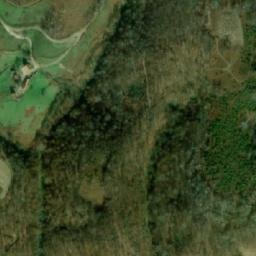 Satellite imagery of Topalovića Brdo, BA