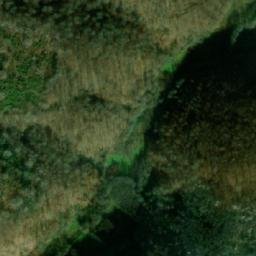 Satellite imagery of Topalovića Brdo, BA