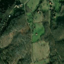 Satellite imagery of Vitoroga, BA