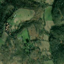 Satellite imagery of Ćurakovo, BA