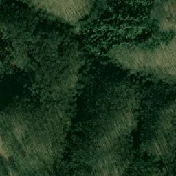 Satellite imagery of Ćurakovo, BA