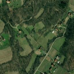 Satellite imagery of Simićevac, BA