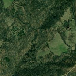 Satellite imagery of Kik, BA