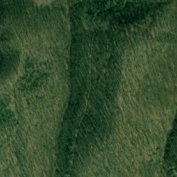 Satellite imagery of Vis, BA