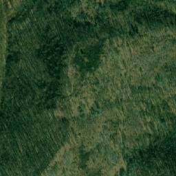 Satellite imagery of Vis, BA