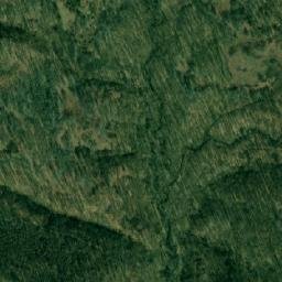 Satellite imagery of Vis, BA