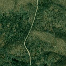 Satellite imagery of Krndija, BA