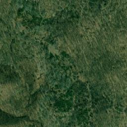 Satellite imagery of Krndija, BA