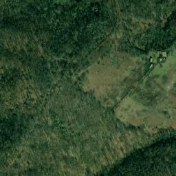 Satellite imagery of Osuta Glavica, BA