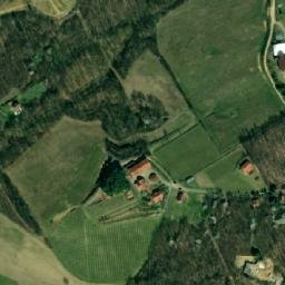 Satellite imagery of Paspaljevo Brdo, BA