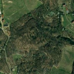 Satellite imagery of Paspaljevo Brdo, BA
