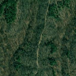 Satellite imagery of Kukilovac, BA